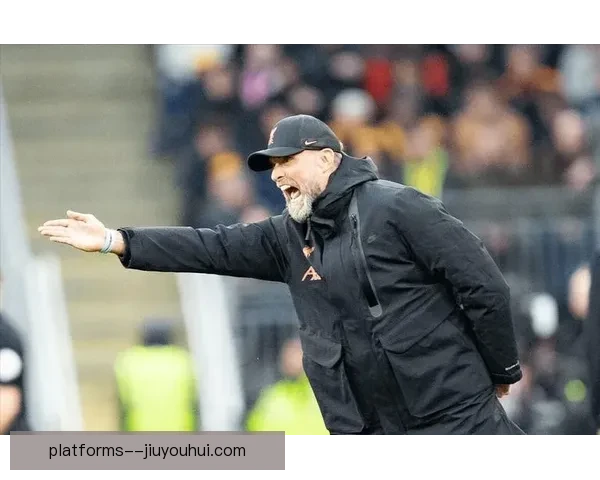 努涅斯在利物浦屡失单刀良机球迷叹气克洛普信任还能撑多久未来路