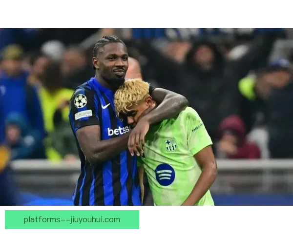 国际米兰前锋小图拉姆因大腿拉伤缺席三周以上比赛