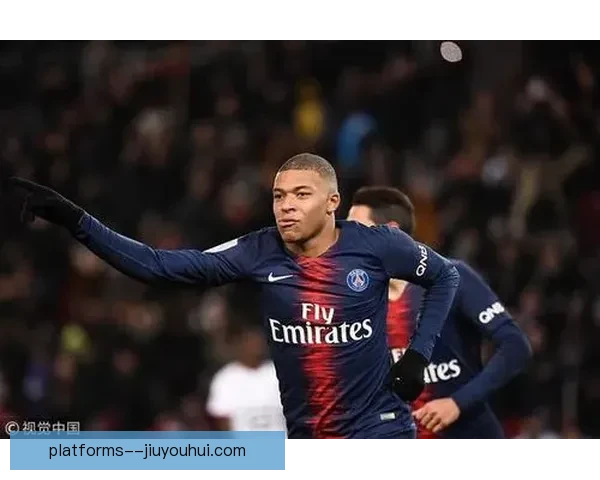 姆巴佩法甲收官战破门精彩演绎完美告别大巴黎开启新篇章