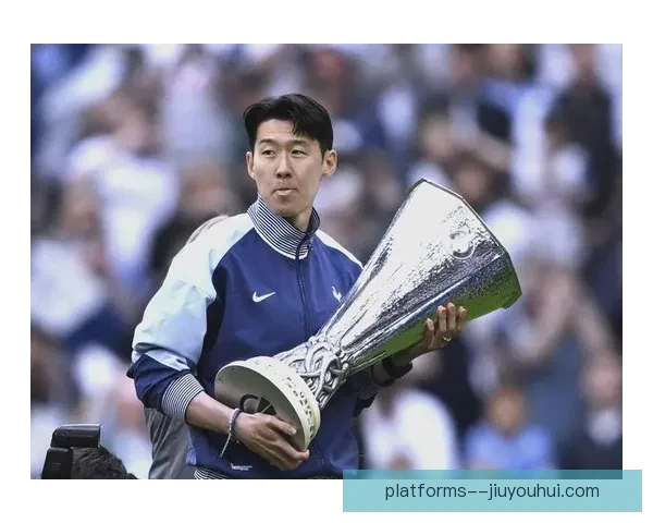 孙兴慜宣布退役后将全力投入亚洲青少年足球事业发展