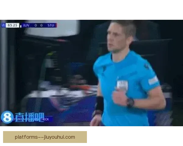 斯图加特欧冠客场逆转尤文图斯上演惊天绝杀