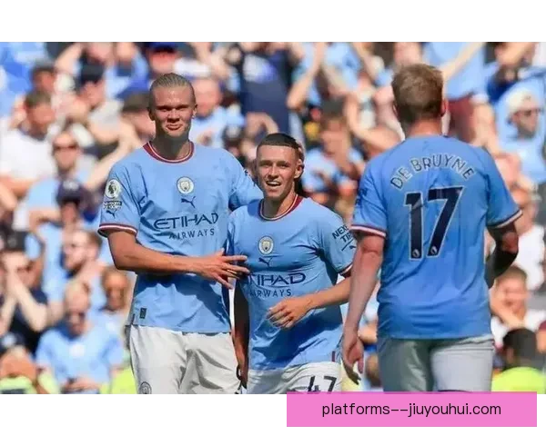 曼城与能源巨头续约赞助合作继续加码未来发展