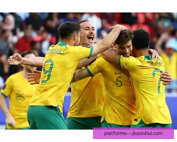 澳大利亚亚洲杯加时赛险胜印尼晋级四强展现强大韧性