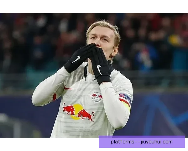 福斯贝里莱比锡告别战破门谢幕十年红牛岁月在掌声与泪光中再定格