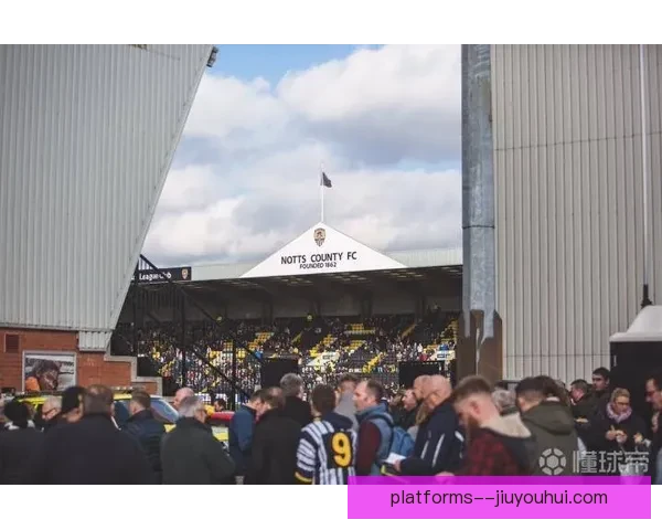 诺茨郡强势回归英格兰职业足球联赛掀起新赛季热潮