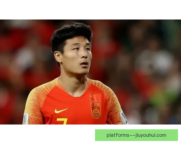 武磊中超火力全开刷新单季进球最快纪录海港锋线王者归来引爆球迷期待 武磊中超火力全开刷新单季进球最快纪录海港锋线王者归来引爆球迷期待